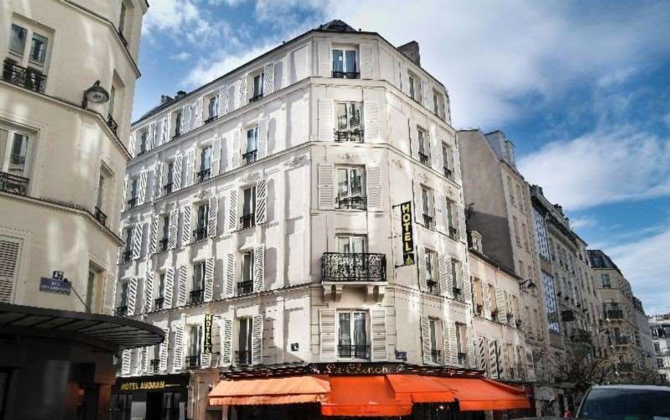 Edifício Foto