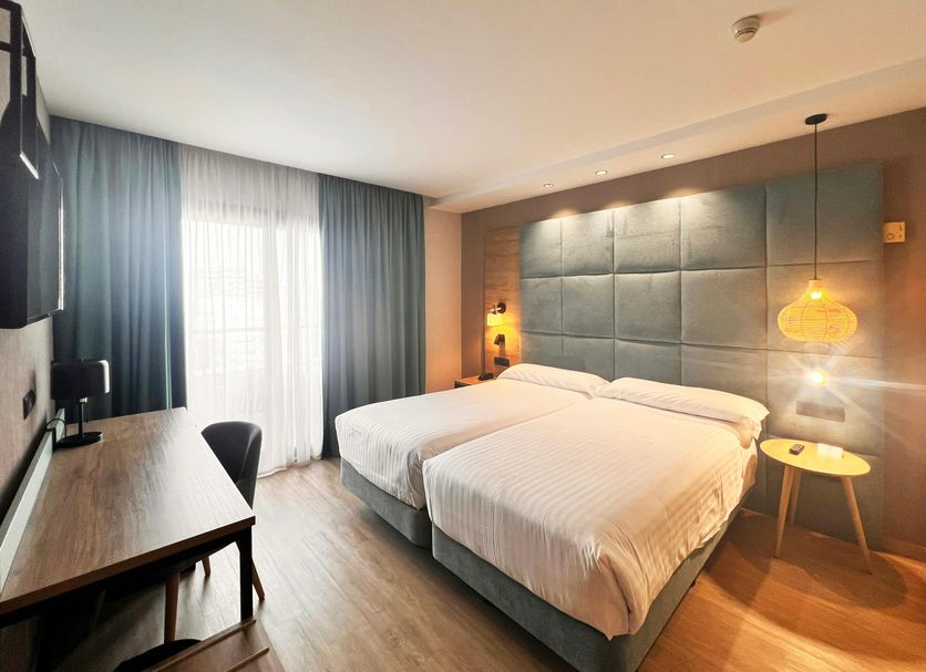 Quarto Foto