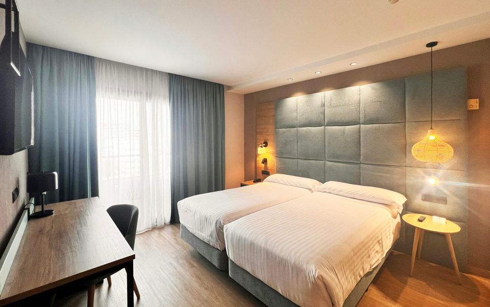 Quarto Foto