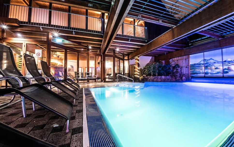 Piscina Foto