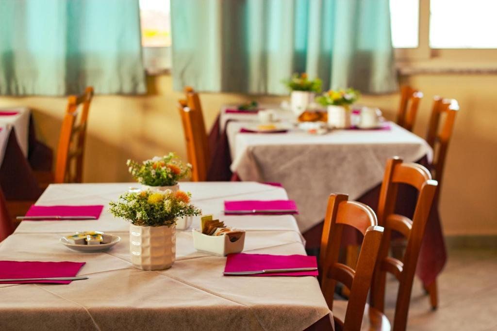 Restaurante
