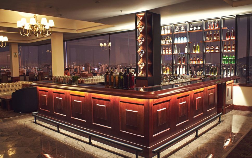 Bar Foto