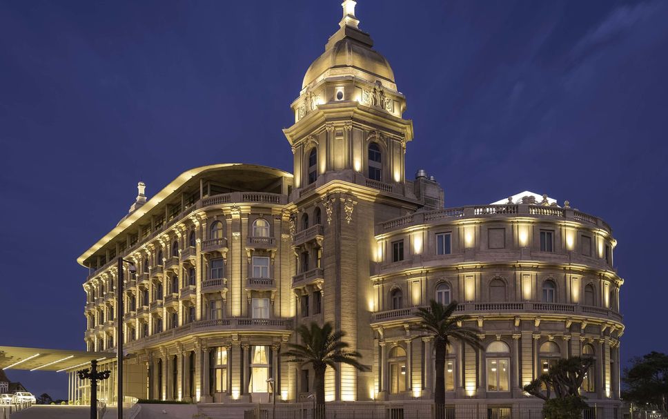 Edifício Foto