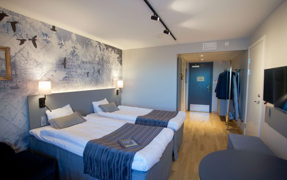 Quarto Foto