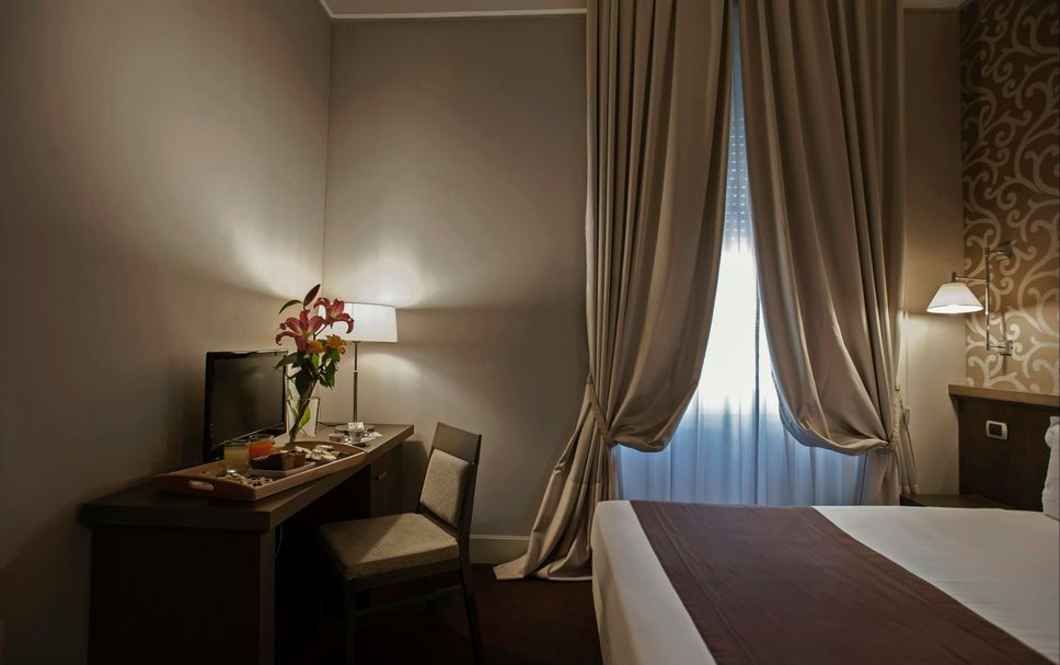 Quarto Foto