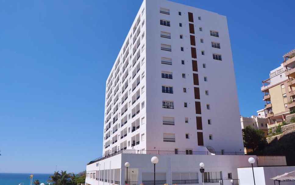 Edifício Foto