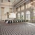 Sala de conferências