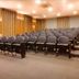 Sala de conferências