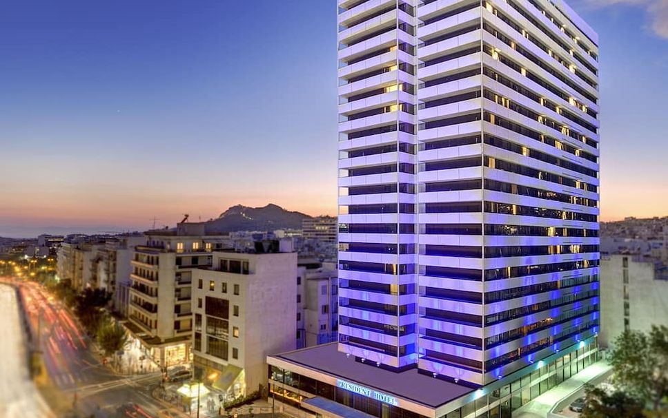 Edifício Foto