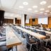 Sala de conferências