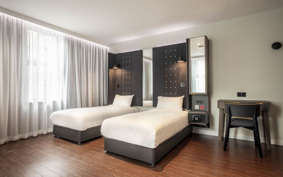 Quarto Foto