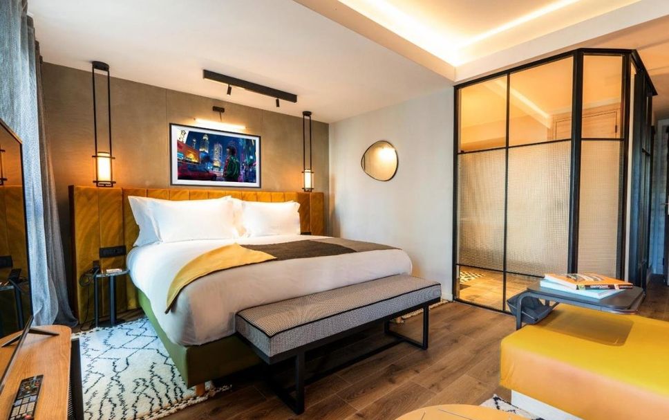 Quarto Foto