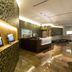 Comodidade do hotel