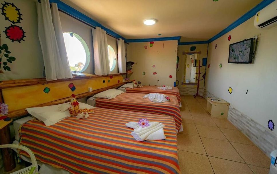 Quarto Foto