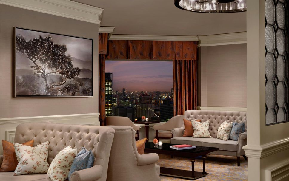 Lounge Foto