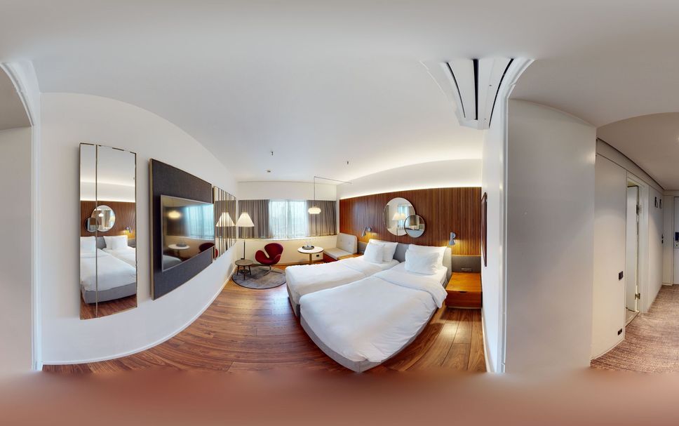 Quarto Foto