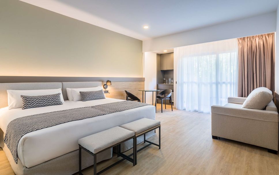 Quarto Foto