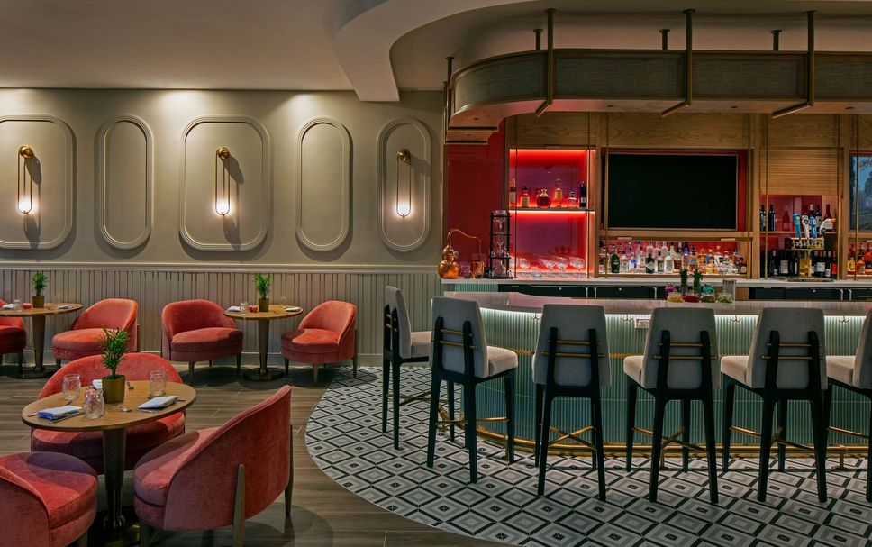 Bar Foto