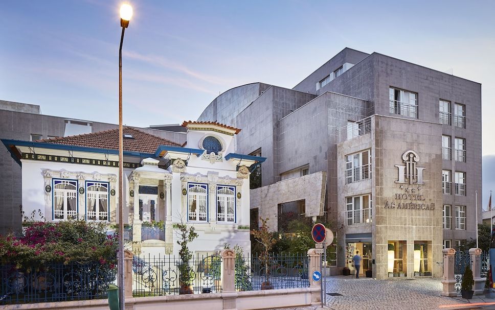 Edifício Foto