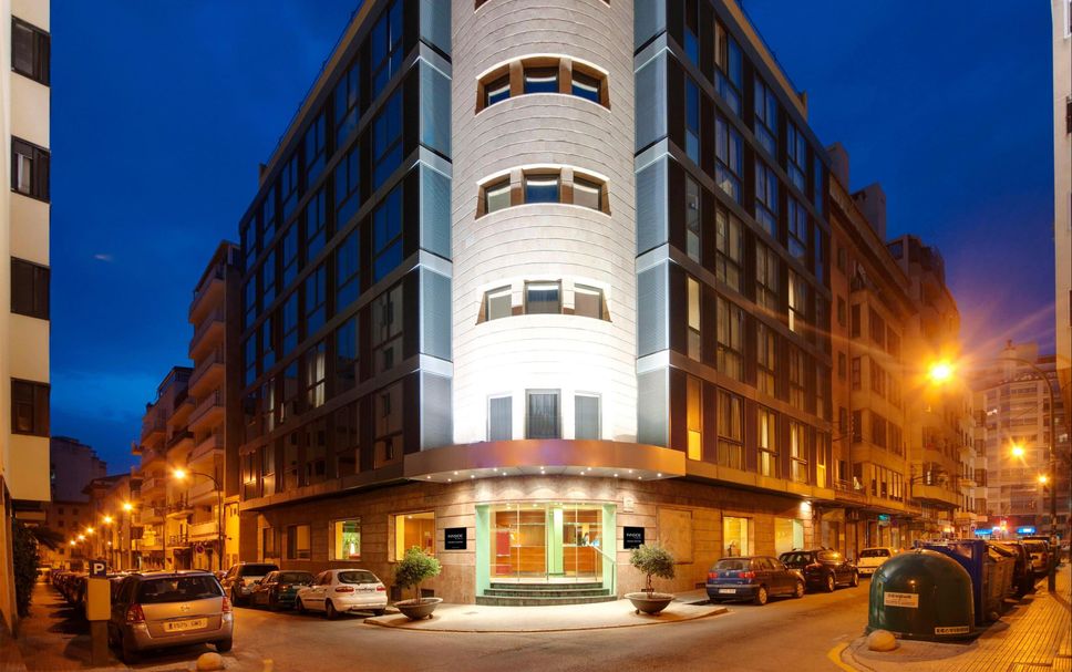 Edifício Foto