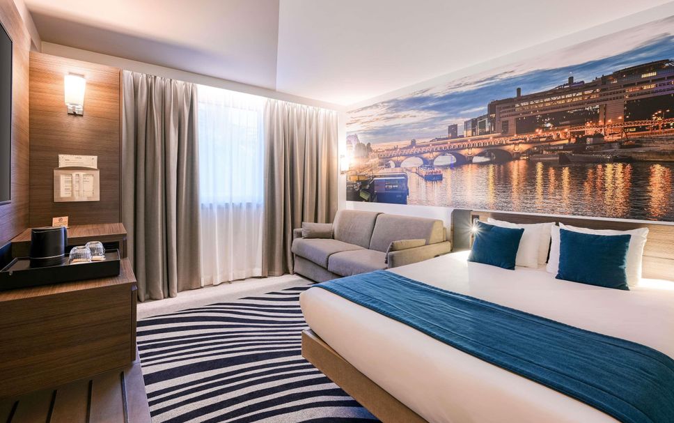 Quarto Foto