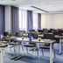 Sala de conferências