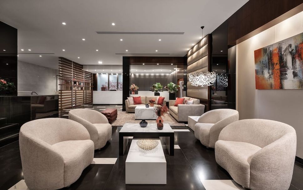 Lounge Foto