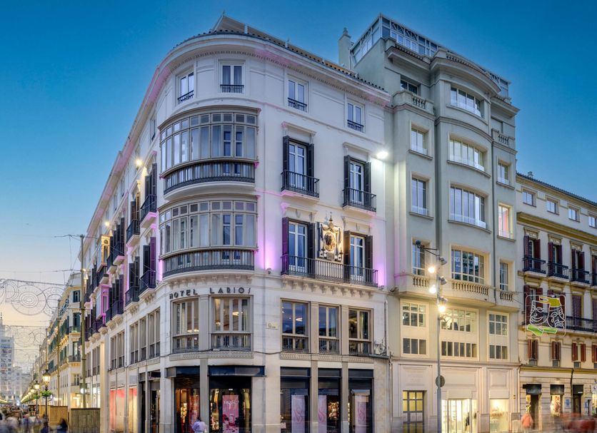 Edifício Foto