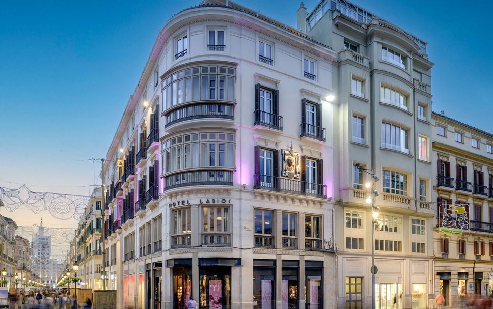 Edifício Foto