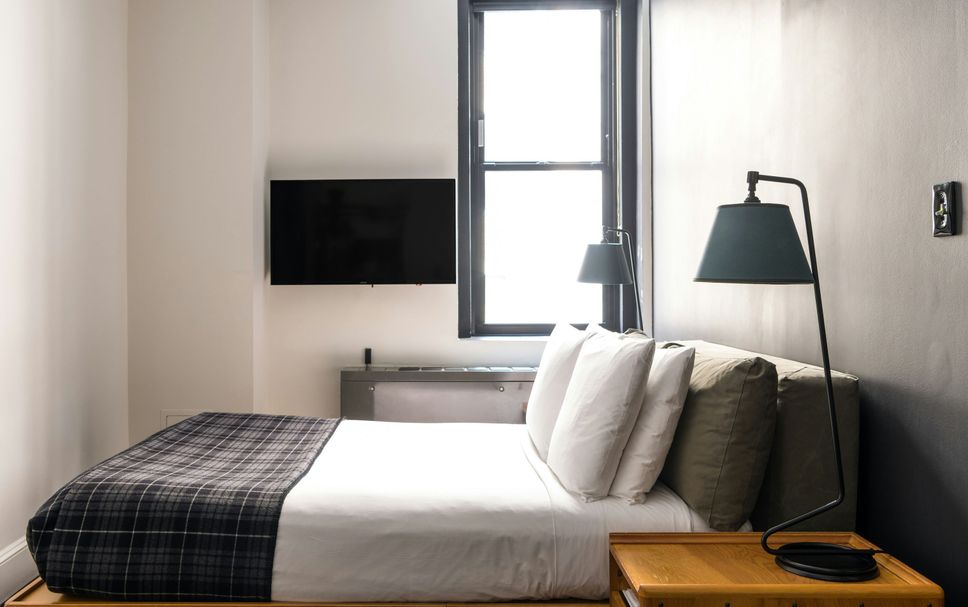 Quarto Foto