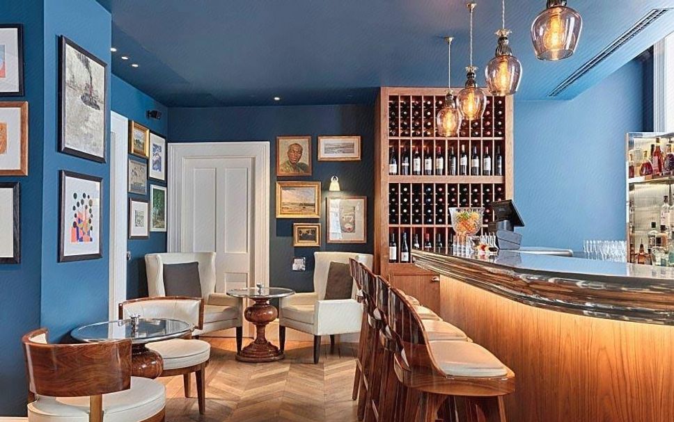 Bar Foto