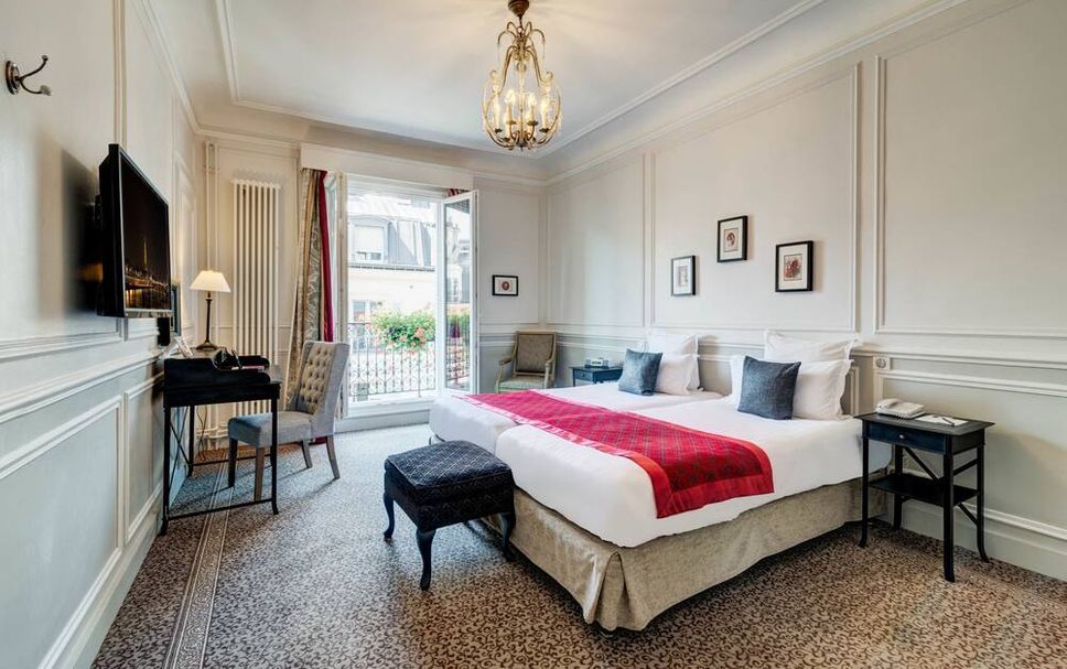 Quarto Foto