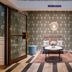 Comodidade do hotel