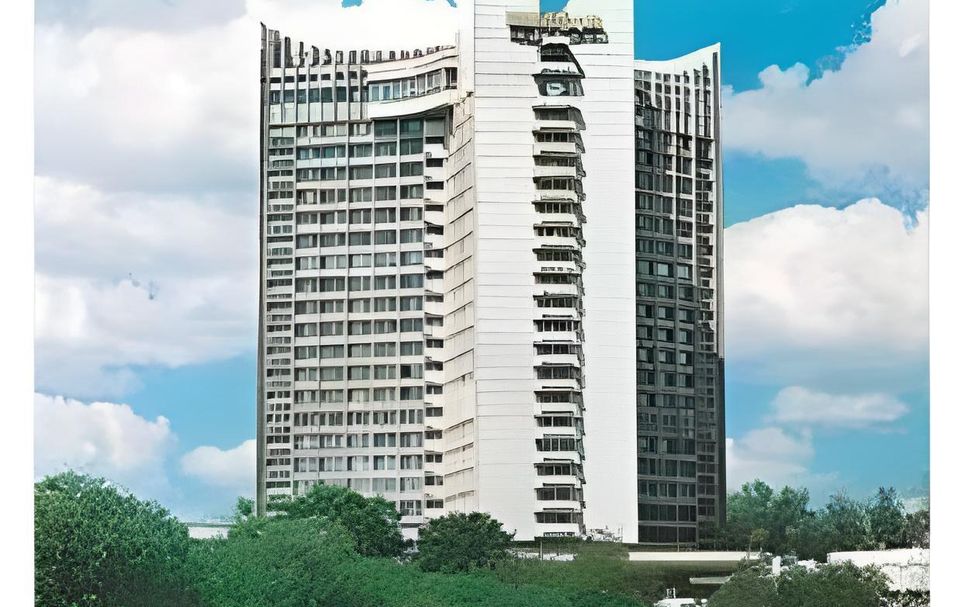 Edifício Foto