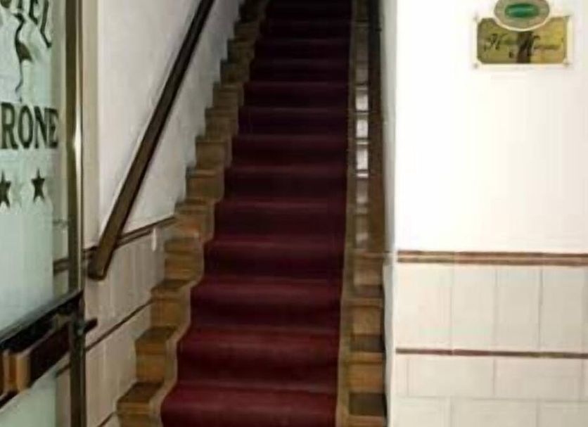 Escadas Foto