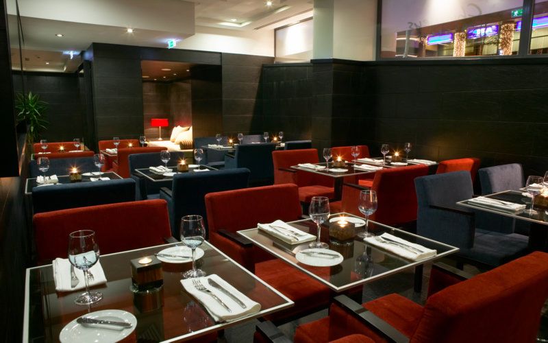 Restaurante