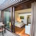 Comodidade do hotel