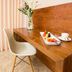 Comodidade do quarto
