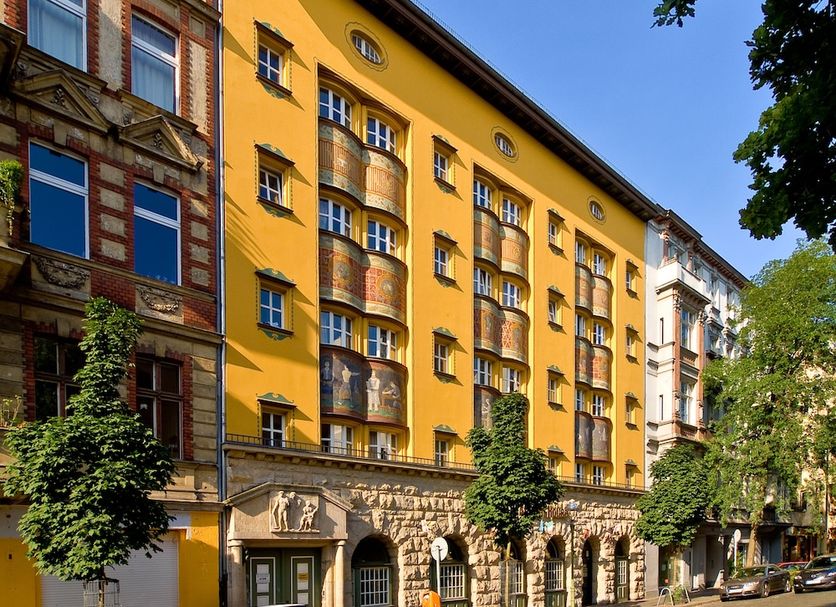 Edifício Foto