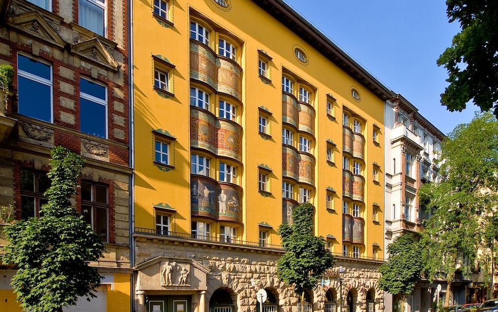 Edifício Foto