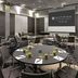 Sala de conferências