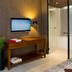 Comodidade do quarto