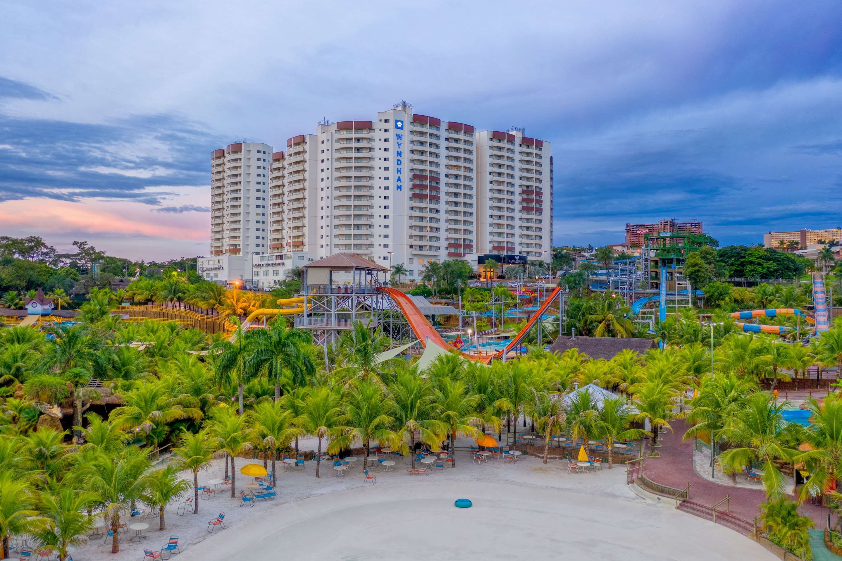 Edifício Foto