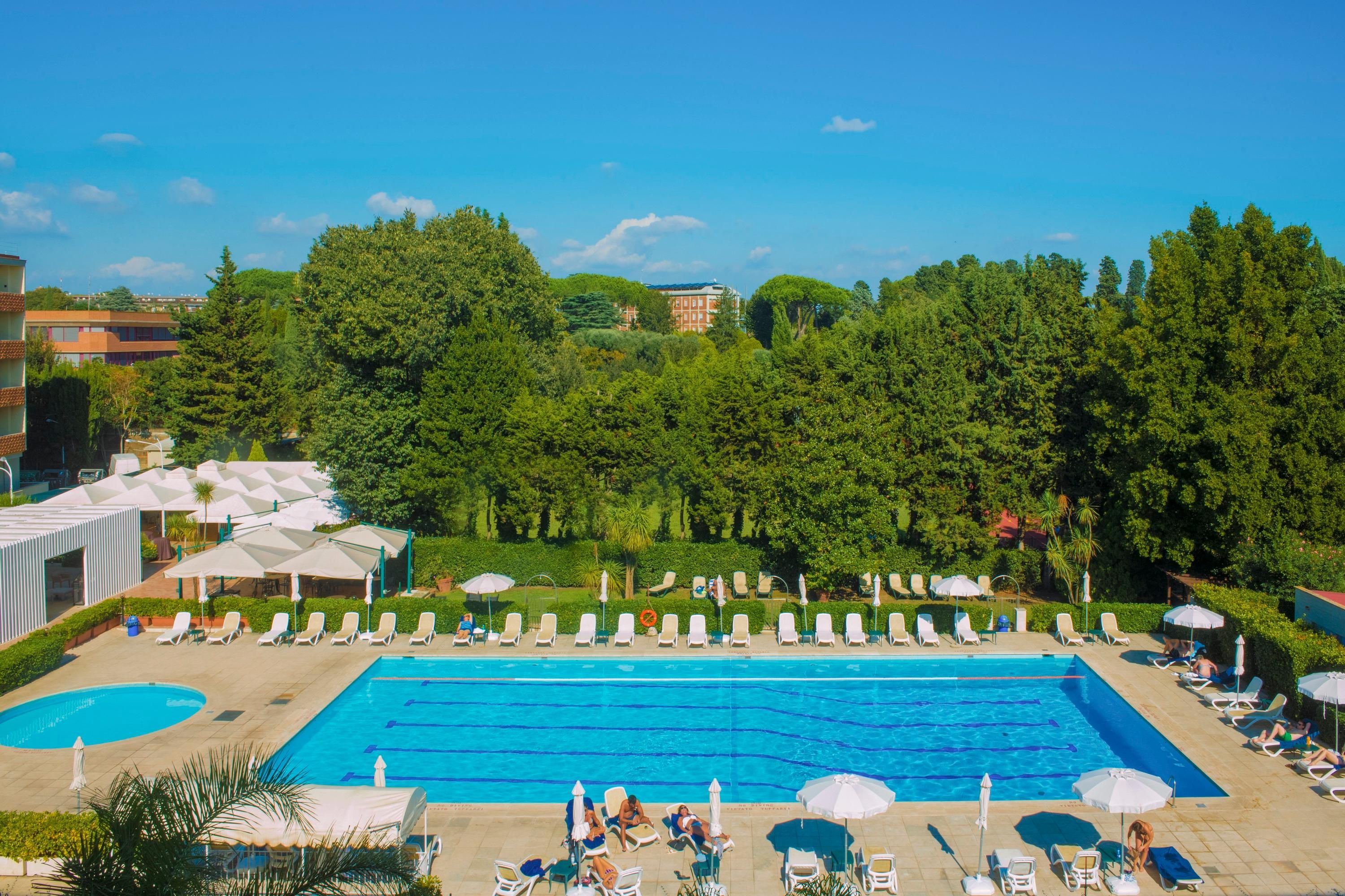 Piscina