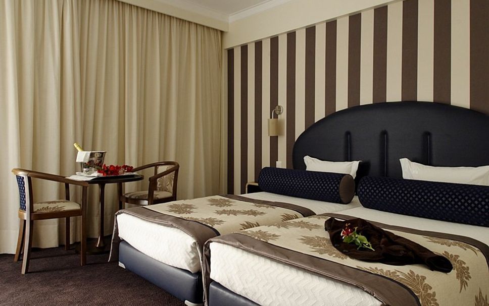 Quarto Foto