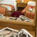 Comodidade do quarto