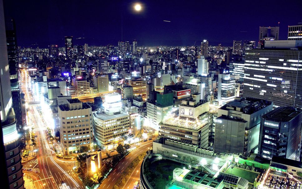 Vista externa Foto