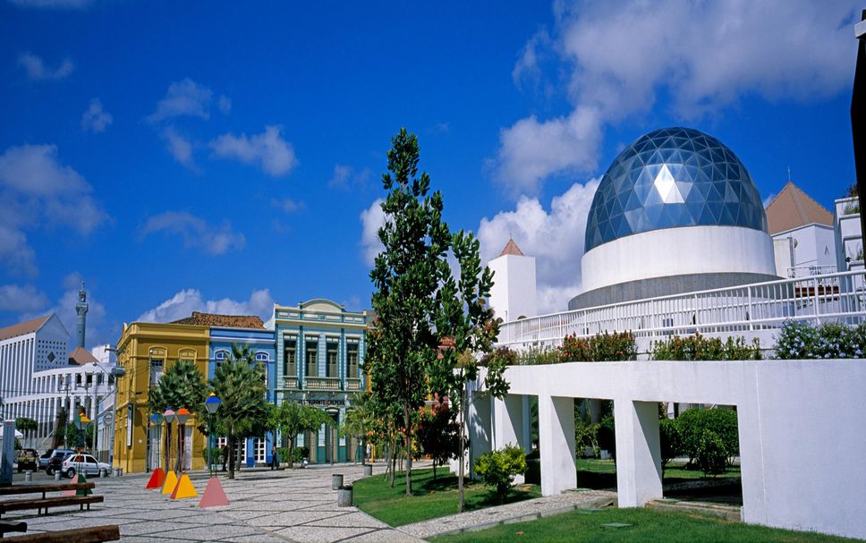 Edifício Foto
