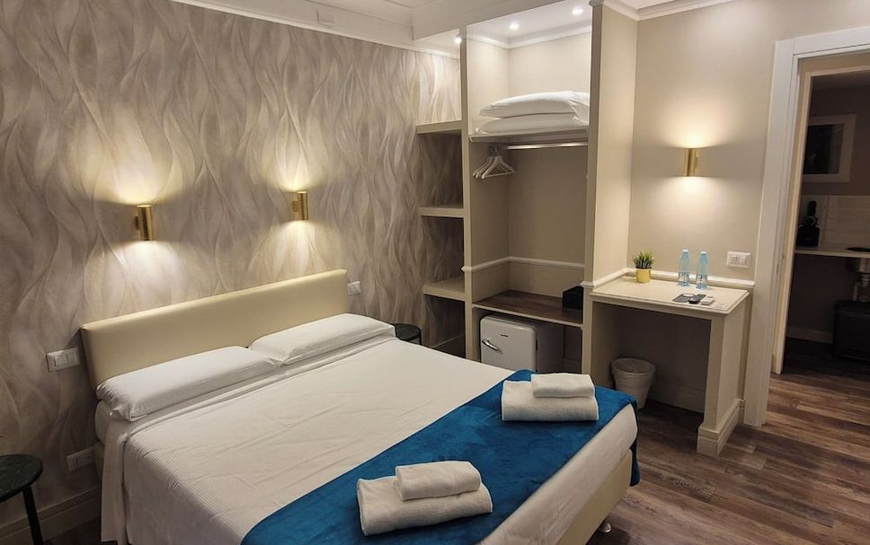 Quarto Foto