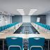Sala de conferências